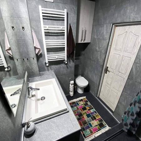 Fantastic Central Apartment Кишинёв Экстерьер фото