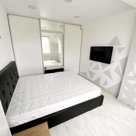 Fantastic Central Apartment Кишинёв Экстерьер фото