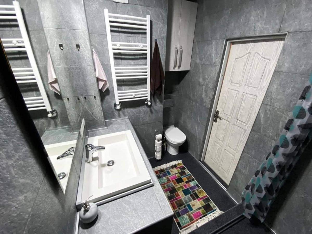 Fantastic Central Apartment Кишинёв Экстерьер фото