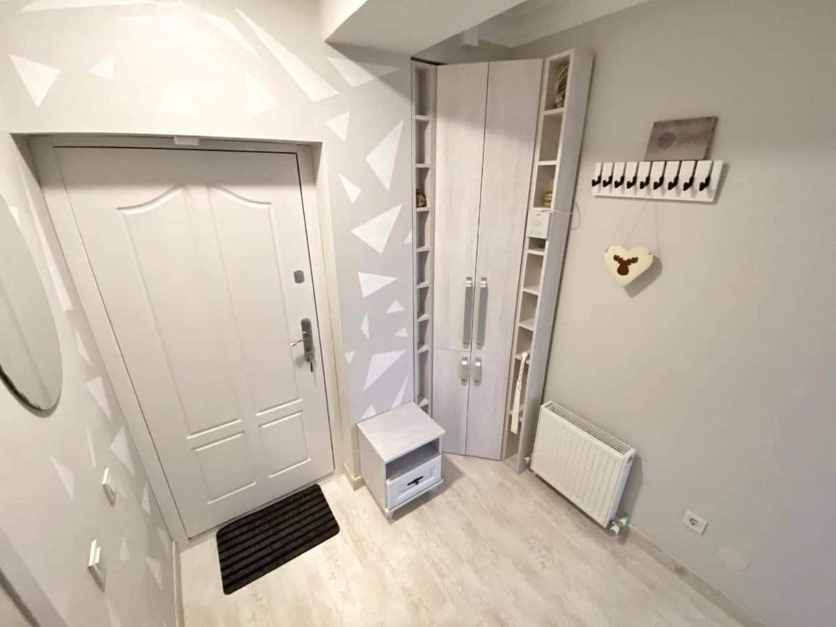 Fantastic Central Apartment Кишинёв Экстерьер фото