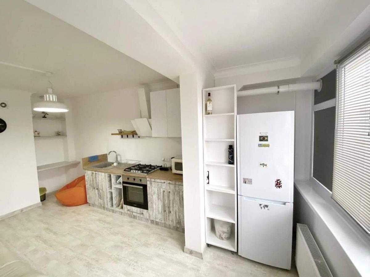 Fantastic Central Apartment Кишинёв Экстерьер фото