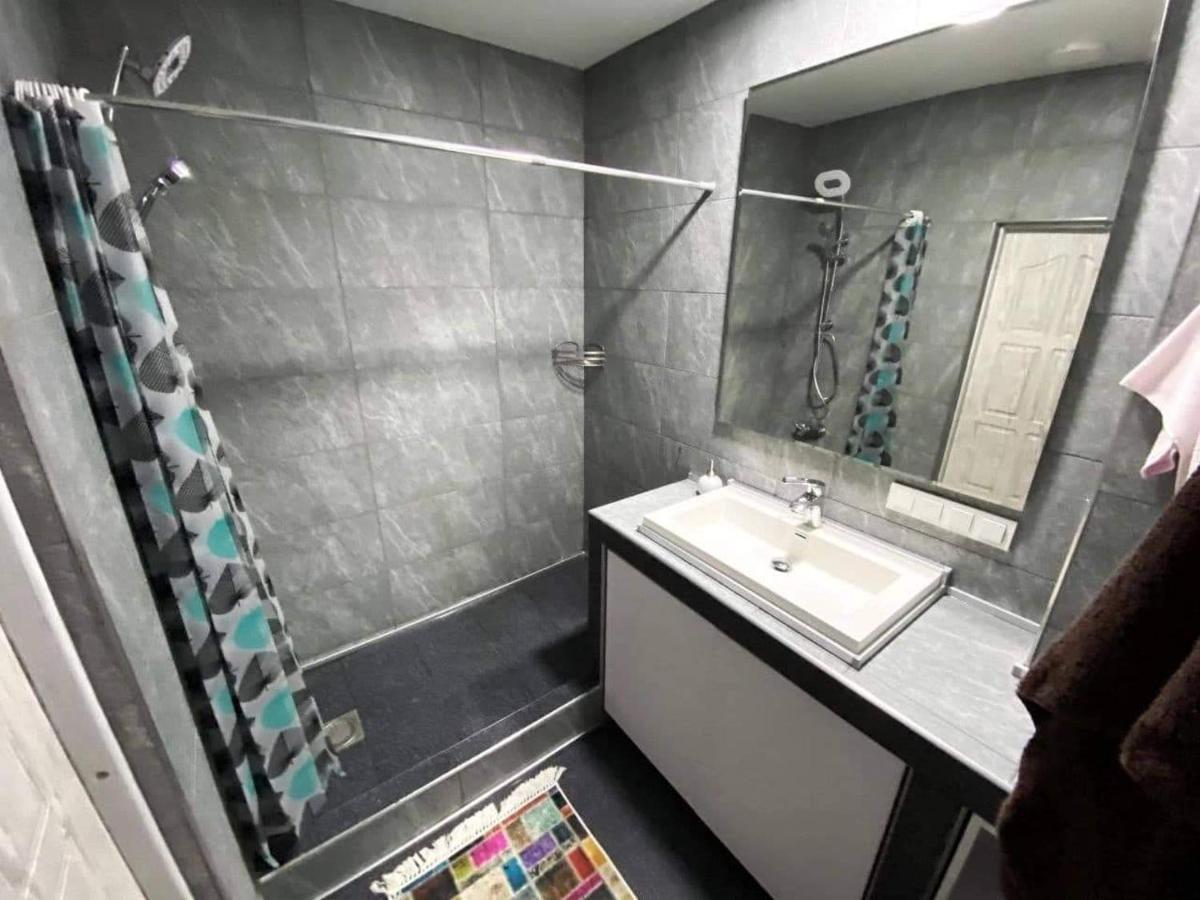 Fantastic Central Apartment Кишинёв Экстерьер фото