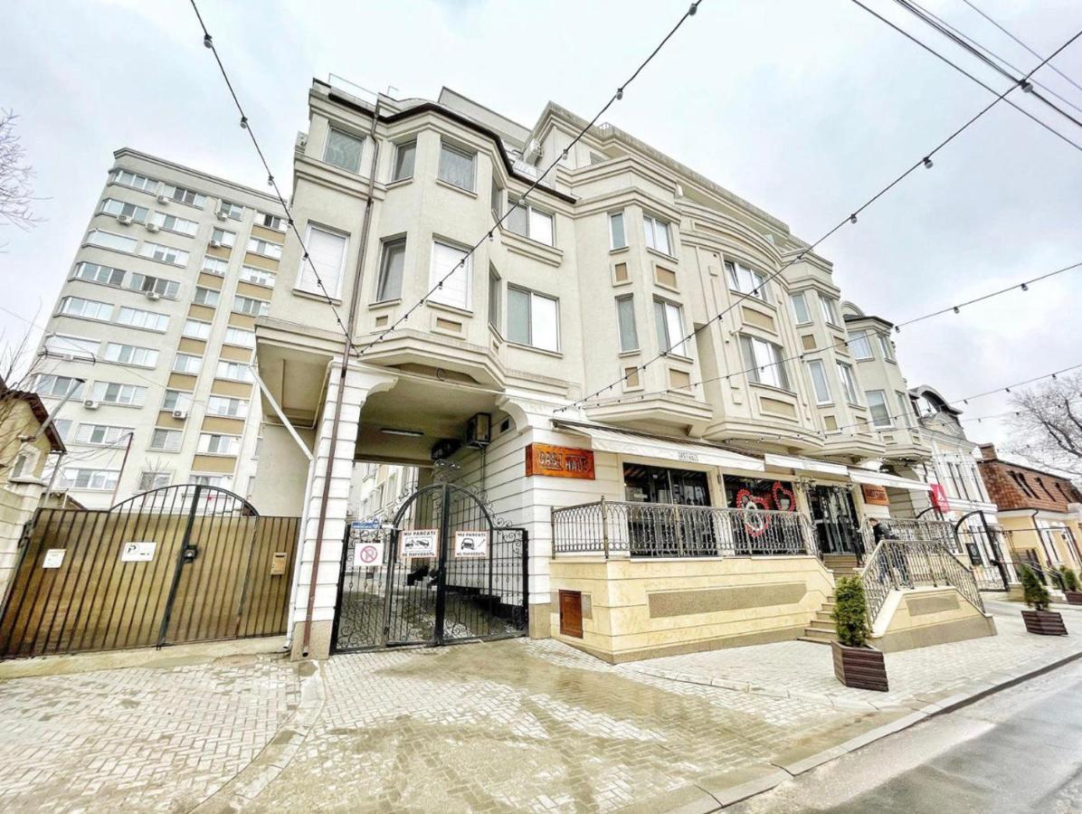 Fantastic Central Apartment Кишинёв Экстерьер фото