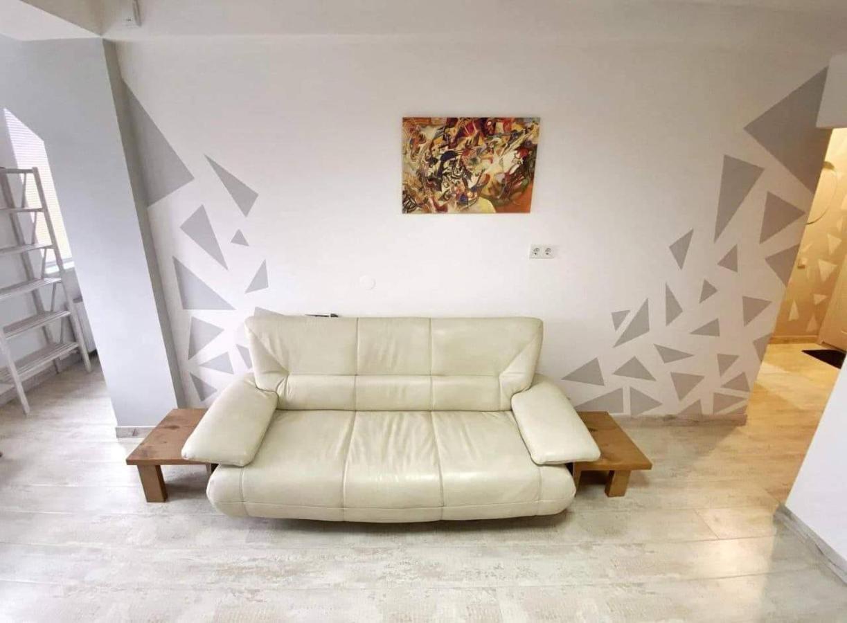 Fantastic Central Apartment Кишинёв Экстерьер фото